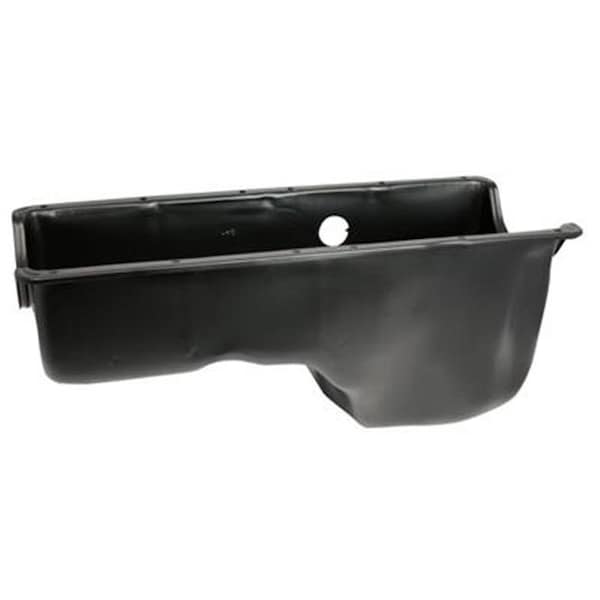 Moroso MOROSO 27336 Oil Pan For Use With Ford 7.3L Powerstroke Engines M28-27336 - main